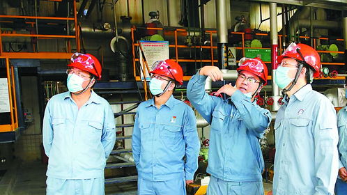 中國石化S Zorb技術(shù)研發(fā)及計算機軟硬件設(shè)備應(yīng)用實踐